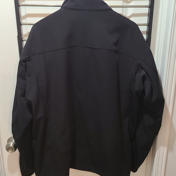 Kirkland soft shell jacket - Picture 3 of 3